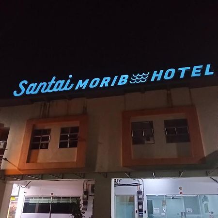 Santai Morib Hotel Luaran gambar